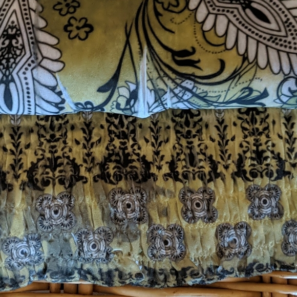 Blouse - Picture 3 of 4